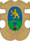 Blason de Dusnok