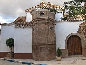 Benamargosa