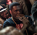 Jay Electronica