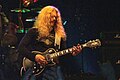 gen? John Sykes (guitarriste)