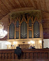 Poppe-Orgel