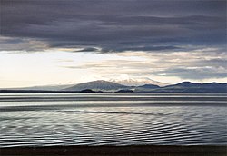 Danau Taupō