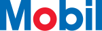 Chermayeff & Geismar logo design for Mobil (September 25, 1964)