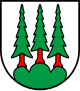 Olten (distret) - Stema