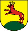 Wappen von Łobez