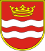 Blason de Drzewica