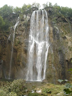 Plitvice