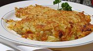 Swiss rösti