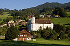 Pfarrkirche St. Peter und Paul