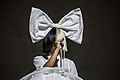 Sia Furler Live in "Nostalgic For The Present Tour" 2016