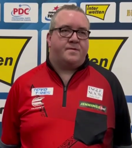 Stephen Bunting