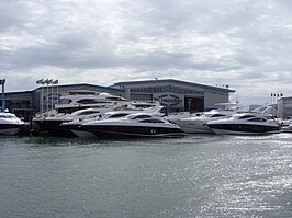 Sunseeker International