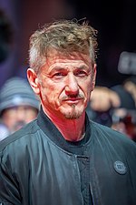 Vorschaubild für Sean Penn