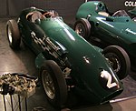 Vanwall