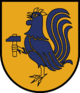 Coat of arms of Pfons