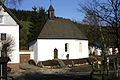 Katholische Kapelle St. Antonius Abt und Maria Magdalena