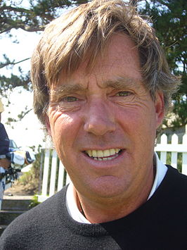 KLM Open 2008