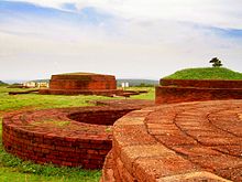 Bavikonda Buddhist Complex