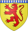 Blason de Lignières