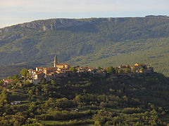 Buzet