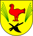 Blason de Besenthal