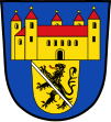 Coat of arms of Marktleugast