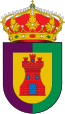 Blason de Casabermeja