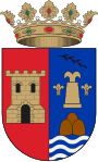 Blason de Benferri