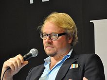 Fredrik Lindström 2011.jpg