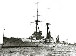 HMS Bellerophon