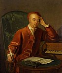 Georg Friedrich Händel