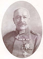 Q63715 Hermann von François geboren op 31 januari 1856 overleden op 15 mei 1933