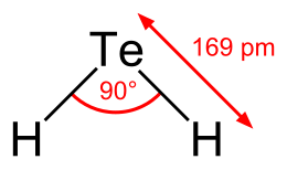 Hydrogen-telluride-2D-dimensions.svg