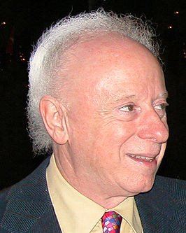 Joseph Leonard Goldstein in 2003