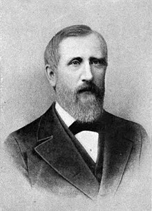 John B. Gest, Philadelphia lawyer and banker