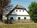 Traditionelles Wohnhaus