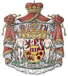 Coat of arms