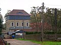 Treibehaus Martin Hoop V in Zwickau-Pöhlau