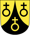 Wappen von Maschwanden