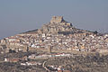 Castell de Morella