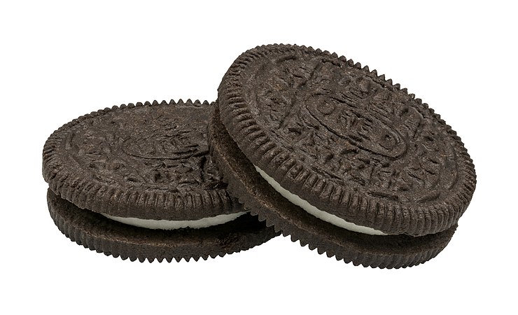 Oreo Cookies (regular)