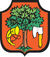 Wappen von Limanowa