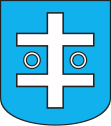 Wappen von Wschowa