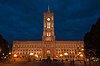 Rotes Rathaus