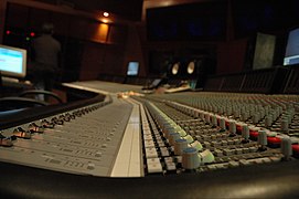 SSL9000