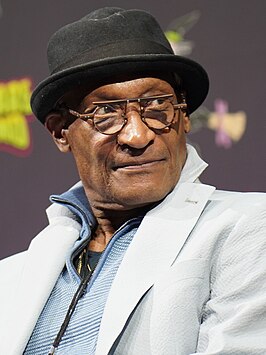 Tony Todd in 2023