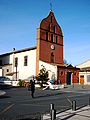 L'église Saint-Pierre