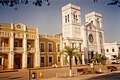 Trinidad Cathedral