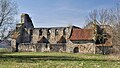 Kirchen-Ruine