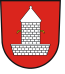 Blason de Bethingen